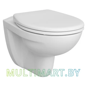 Унитаз Vitra Normus 6855B003-0101